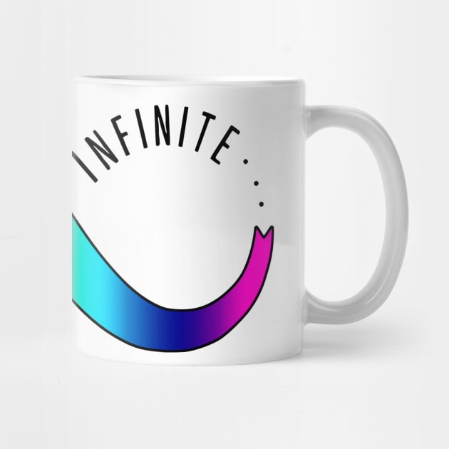 Gender Is Infinite by prettyinpunk